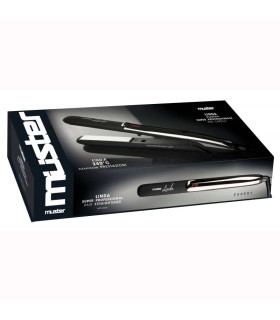 Plancha de pelo Linda Super Profesional de Muster