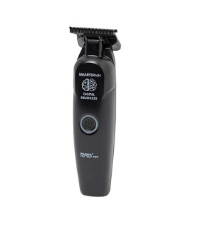 Máquina Cortapelos Trimmer MRD Pro negra de Fama Fabre