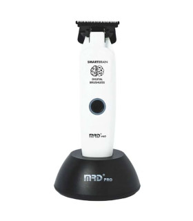 Máquina Cortapelos Trimmer MRD Pro Blanca de Fama Fabre
