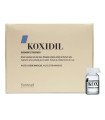 Koxidil Anticaída Ampollas Kosswell 12x6ml