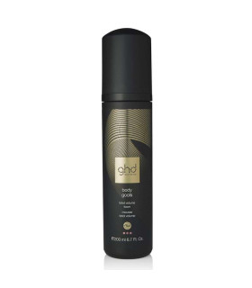 Ghd Body Goals Espuma De Volumen 200 ml