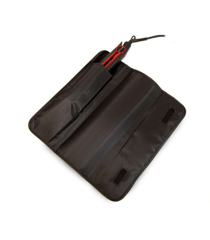 Kit Corioliss Plancha C1 Black Red + Plancha C-Trip