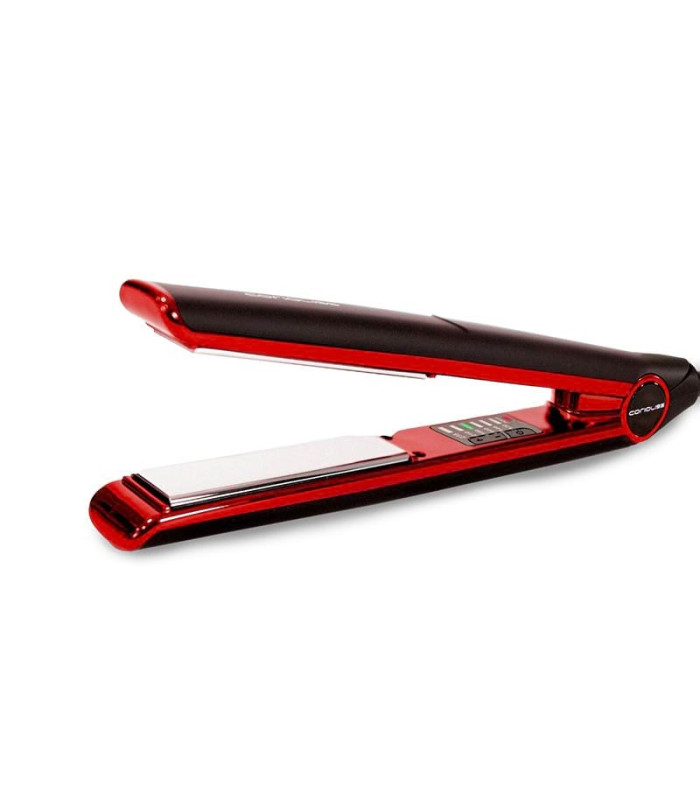 C1 Black Red