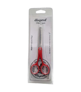 Tijeras de esculpir Disprof 6.0" Aluminum Line