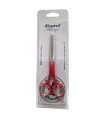 Tijeras de esculpir Disprof 6.0" Aluminum Line