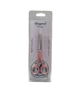 Tijeras Disprof Esculpir Navaja 5.5" Mango Aluminio