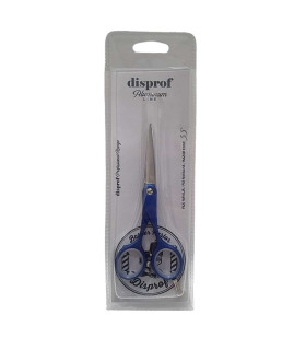 Tijeras Disprof Corte Navaja 5.5" Mango Aluminio