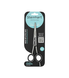 Tijeras Steinhart 5.5" High School