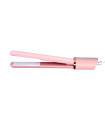 Mini plancha de viaje Rosa Inebrya