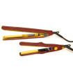 Kit Corioliss Plancha C1 Red Leopard + Plancha C-Trip