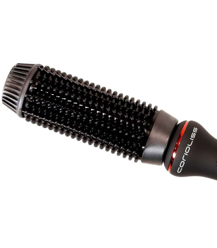 Hot Brush