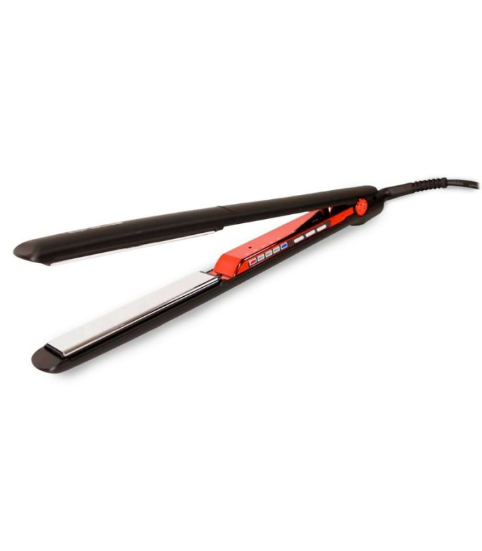 C3 Black Red