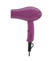 Secador de viaje Travelox Lila Jupiter de Original