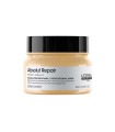 Mascarilla reparadora Absolut Repair Expert Loreal 250 ml