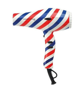 Secador Asuer Twister Barber Iónico