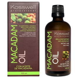 Kosswell Macadam Oil 100ml