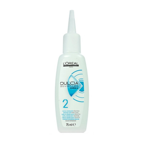 Loreal dulcia advanced 2 cabellos sensibilizados 75 ml Loreal dulcia advanced 2 cabellos sensibilizados 75 ml