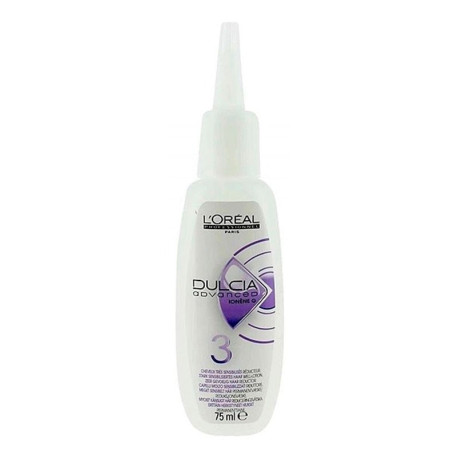 Loreal dulcia advanced 3 cabellos muy sensibles 75 ml Loreal dulcia advanced 3 cabellos muy sensibles 75 ml