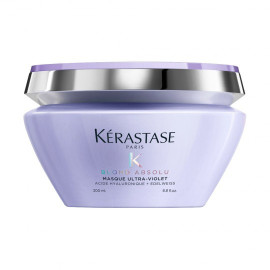 Mascarilla Kerastase Blond Absolu Ultra-Violet 200ml