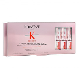 Kerastase Genesis ampollas anti-caida fortificantes 10x 6 ml