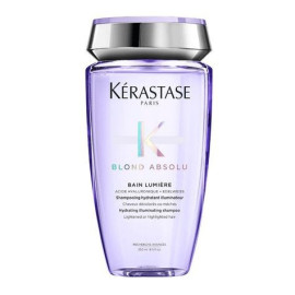 Champú Kerastase Blond Absolu Bain Lumiere 250ml