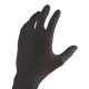 Guantes Látex Steinhart Negros Medianos Talla M 25ud