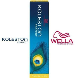 Tintes Koleston Perfect ME 60ml