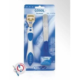 Set Pedicura Gosol G-1