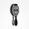 Cepillo Wet Brush-Pro Oval Sugar Skull White Perfect Beauty última unidad