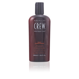 Acondicionador American Crew Daily 250ml