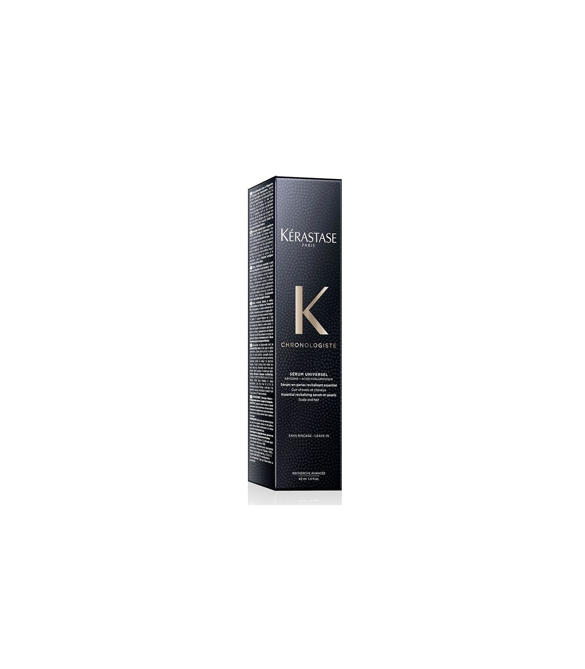 Kérastase Chronologiste Serum UN 40ml Kérastase Chronologist Universal Serum 40 ml : Amazon.com.be
