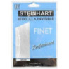 Red Invisible Finet Nylon Blanco Steinhart 2ud