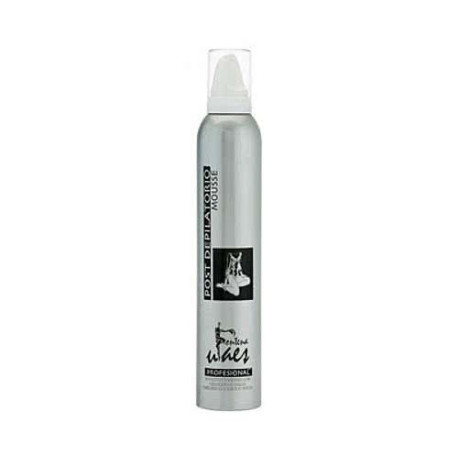 Ufaes mousse post depilatorio spray 300ml Ufaes mousse post depilatorio spray 300ml