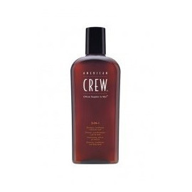 American Crew 3 en 1 250ml