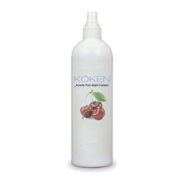 Koken Aceite Post-depilación Cherry 250ml