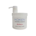 Koken Crema Anticelulítica Active+ 500ml