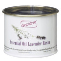 Depilève Cera en Bote Essential Oil Lavender Rosin 400gr