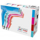 Secador Profesional Müster & Dikson Compacto 2300 Colores