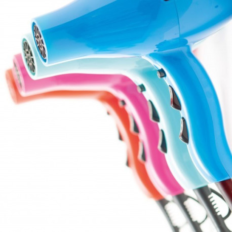 Secador Profesional Müster & Dikson Compacto #2300 Colores