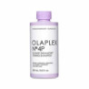 OLAPLEX nº 4P BLonde Enhancer Toning Shampoo 250ml Especial Rubios y Blancos