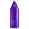 Champú Violet Yubi Blonde anti-falsos reflejos Shu Uemura 980ml