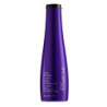 Champú Violet Yubi Blonde anti-falsos reflejos Shu Uemura 300ml