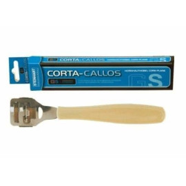Cortacallos Steinhart