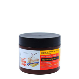 Mascarilla capilar Anti Hair Loss 300 ML Dr Sante