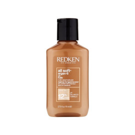 Aceite de Argán All Soft de Redken, 111 ml