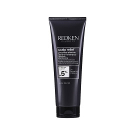 Champú anticaspa Scalp Relief de Redken, 250 ml
