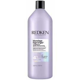 Acondicionador Blondage High Bright de Redken, 1000 ml