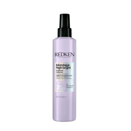 Mascarilla Blondage High Bright de Redken, 250 ml