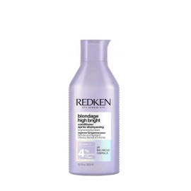 Acondicionador Blondage High Bright de Redken, 300 ml