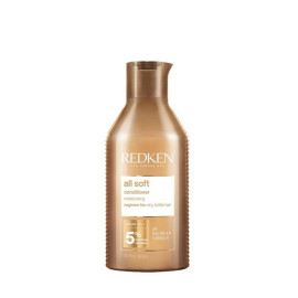 Acondicionador All Soft de Redken, 300 ml